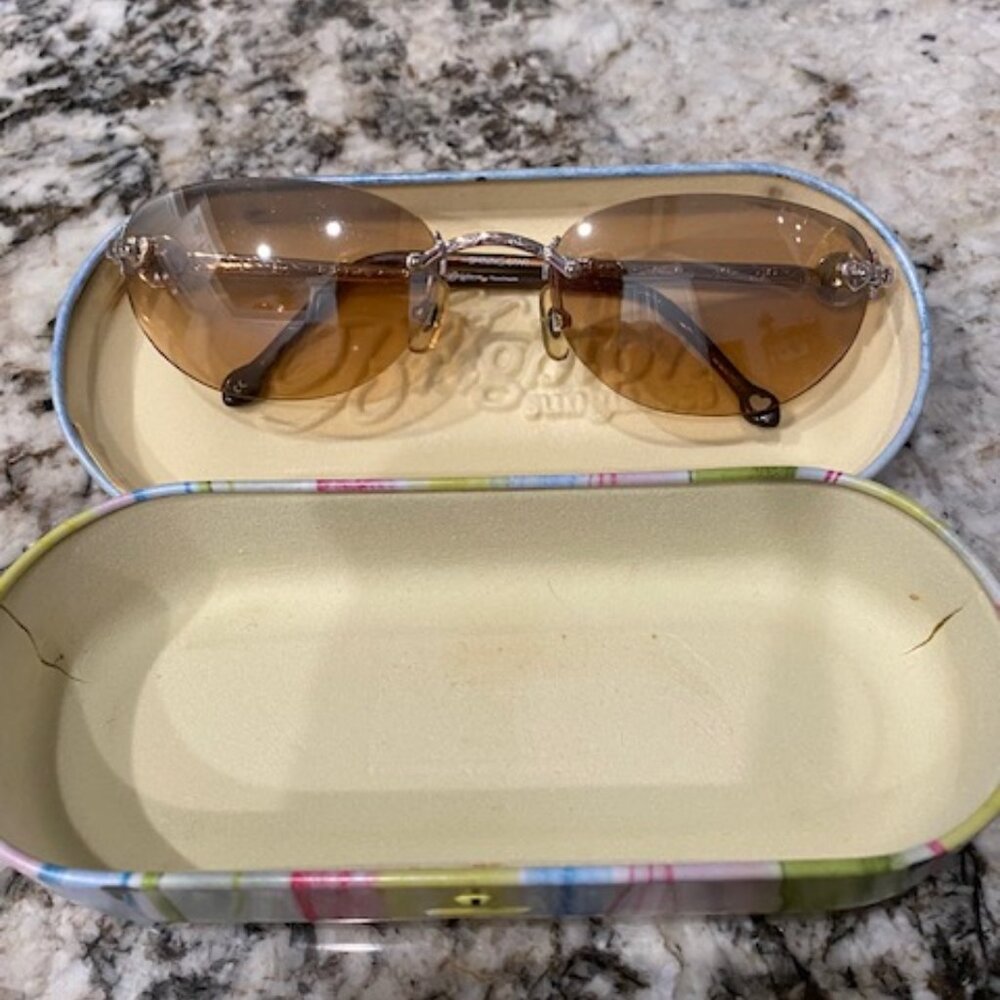 Brighton sunglasses